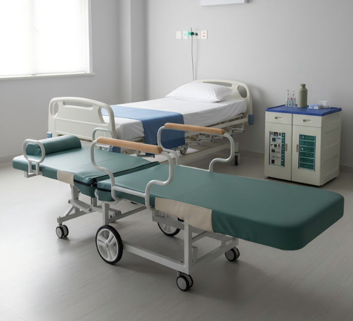 Ward Setup (1)