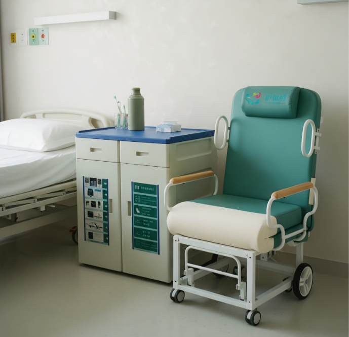 Chair and Cabinet in Room (1)(1)