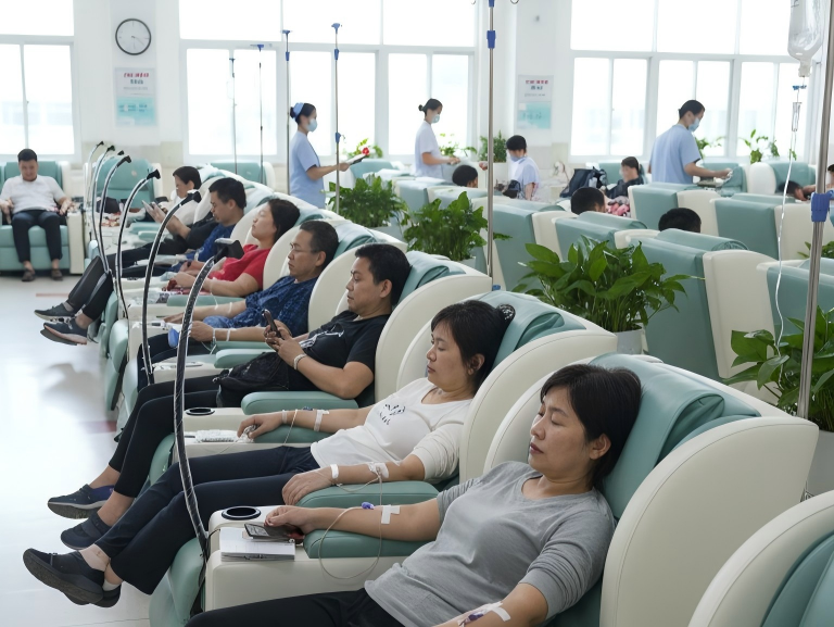 Infusion Chair Array 4_3 Integrated