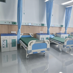 共享按摩椅，共享输液椅，共享陪护床，医院共享输液椅，医院共享设备，医院服务升级，医院智能化升级